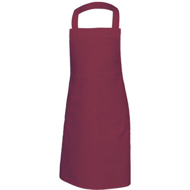 Image produit Tablier barbecue professionnel
