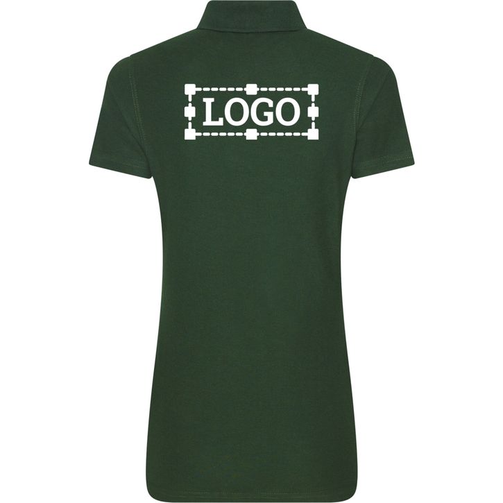 Image produit Polo Pro Femme