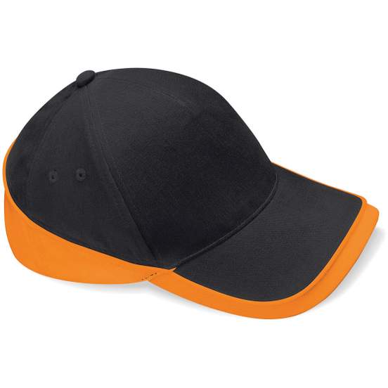 Casquette de compétition Teamwear