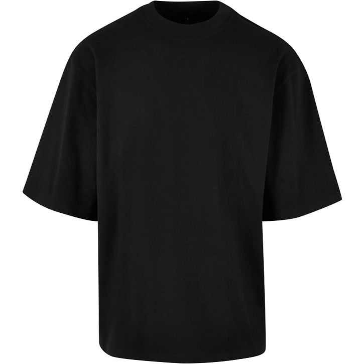 Image produit Oversized Sleeve Tee