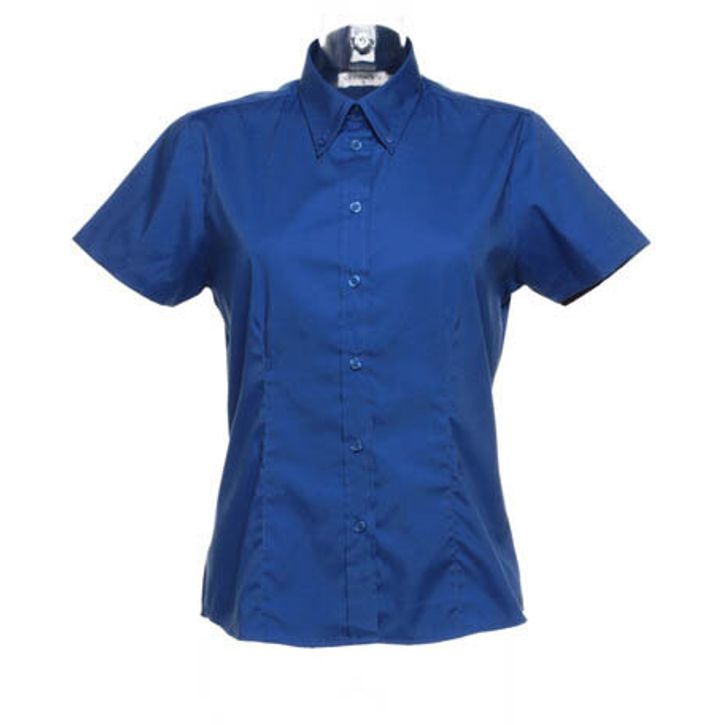 Image produit Ladies Corporate Oxford Blouse