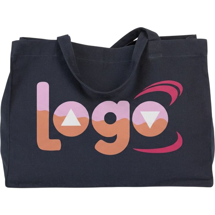 Grand sac shopping K-loop