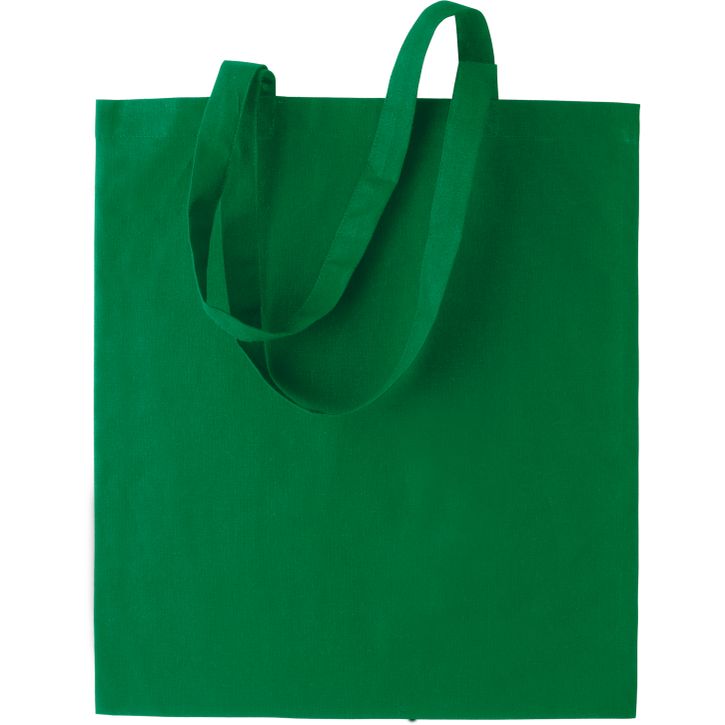 Image produit Sac shopping avec longues anses