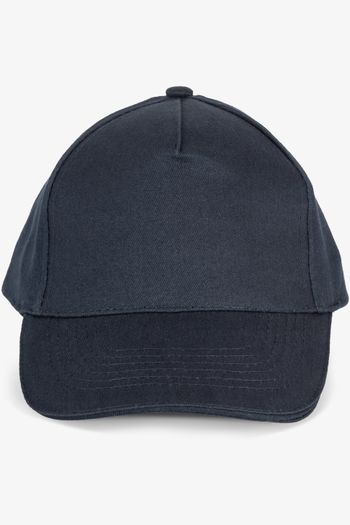 Image produit Casquette enfant avec sandwich contrasté - 5 panneaux