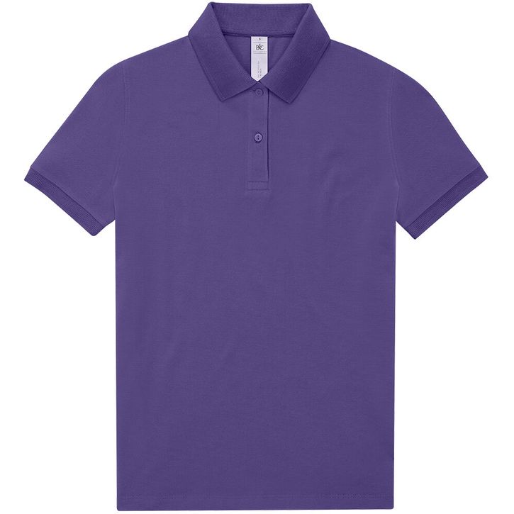 Image produit B&C My Polo 180 /Women