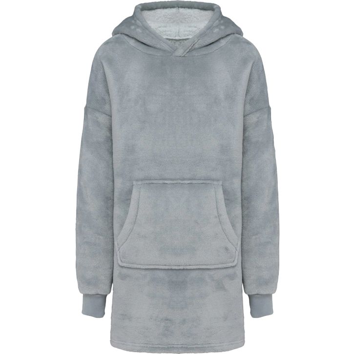 Image produit Plaid poncho enfant