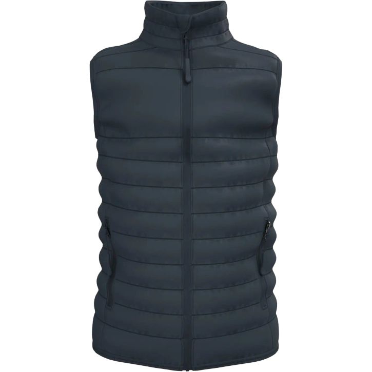 Bodywarmer matelassé enfant