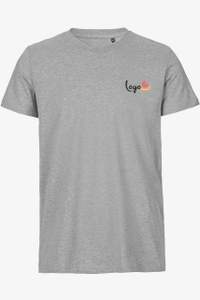 Image produit Unisex Tiger Cotton T-Shirt