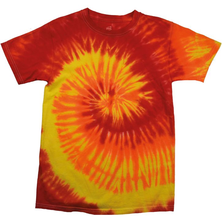 Image produit Tie-dye