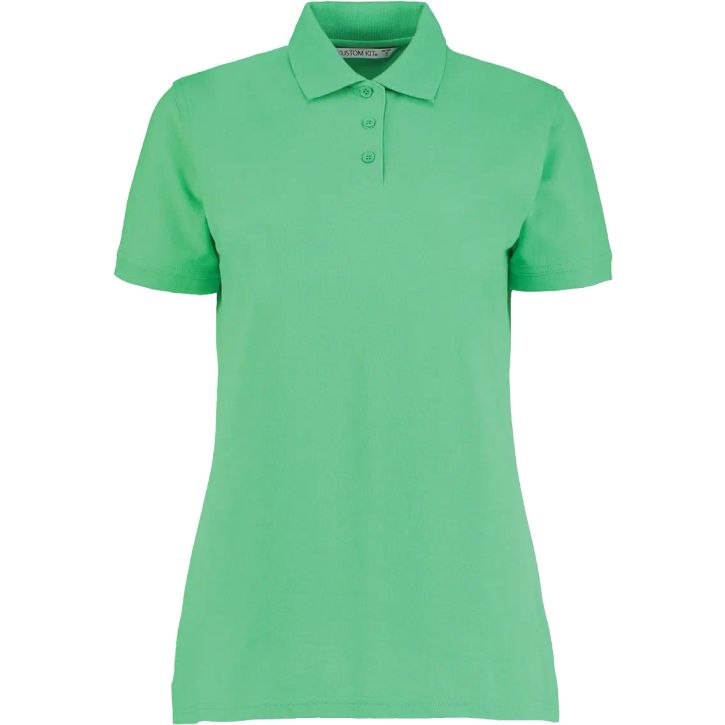 Women's Klassic Polo