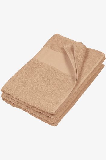 Image produit Serviette de bain KARIBAN 70 X 140