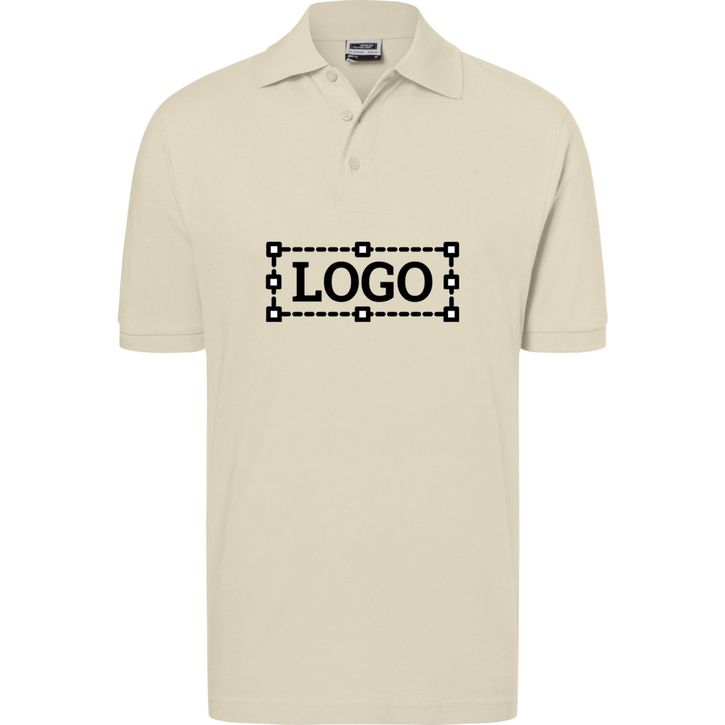 Image produit Classic Polo