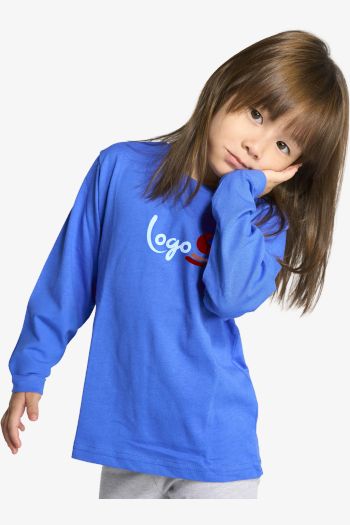 Image produit Kids ls T-shirt