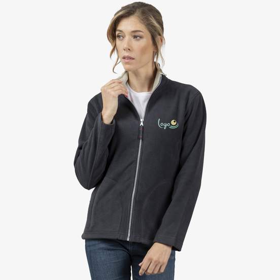 Full zip Women