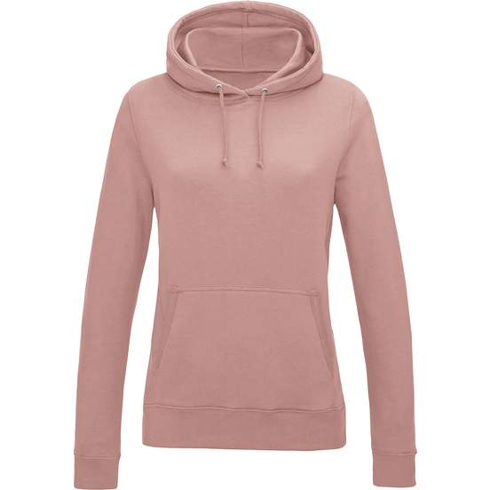 Women's College Hoodie