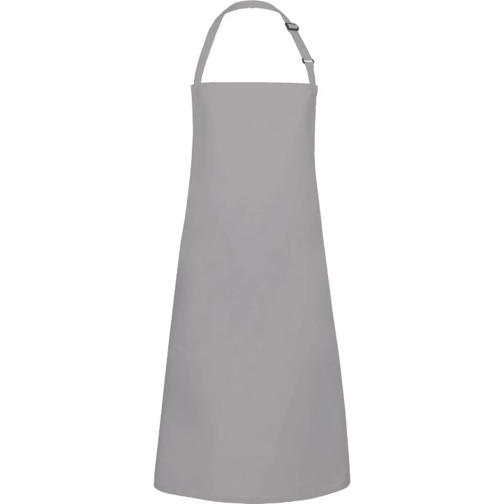 Image produit Bib apron basic with buckle