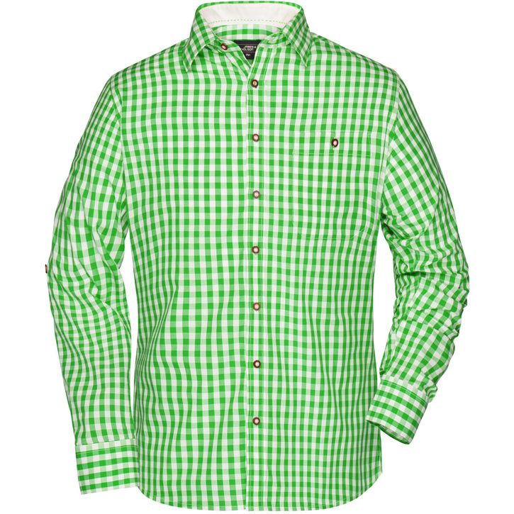 Image produit Men´s Traditional Shirt