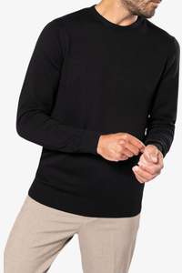 Image produit Pull col rond