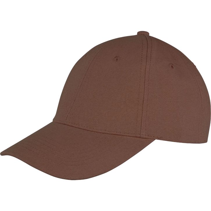 Image produit Memphis Brushed Cotton Low Profile Cap