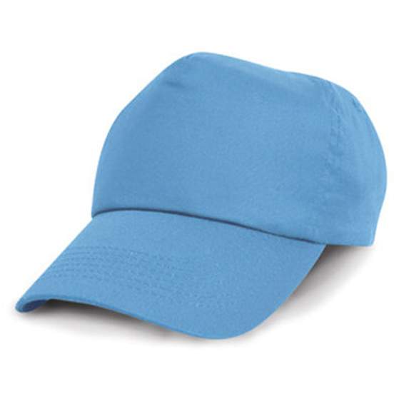 Cotton Cap