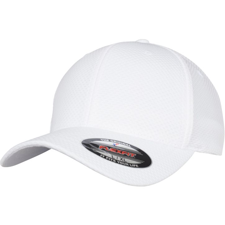 Image produit 3D Hexagon Jersey Cap