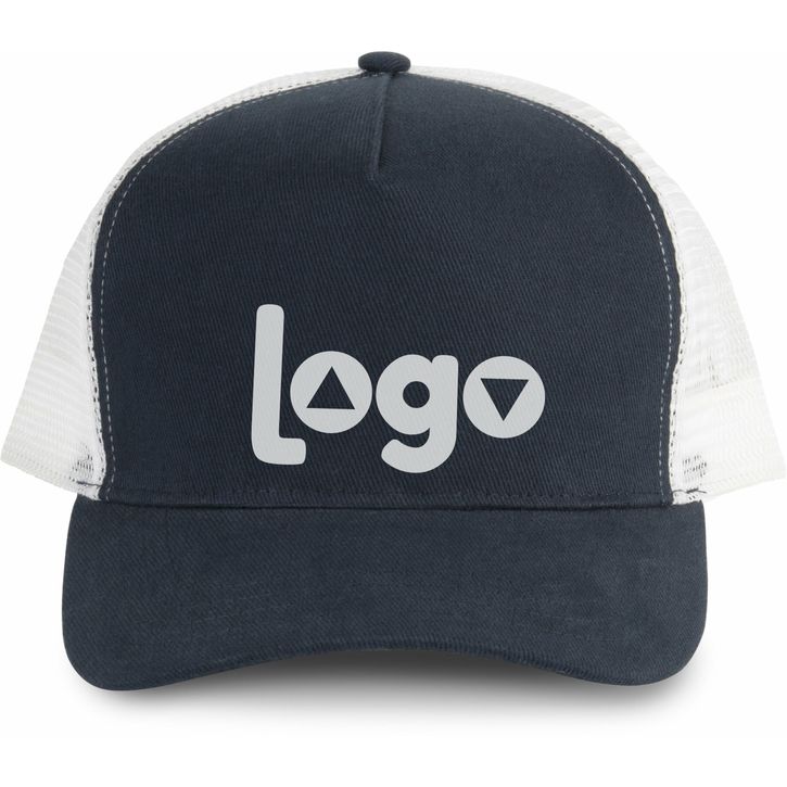 Image produit Casquette Trucker - 5 panneaux