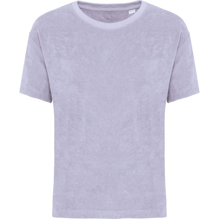 Image produit T-shirt Terry Towel Fille 