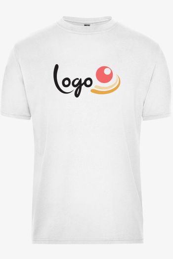 Image produit Men´s Bio Workwear T-Shirt