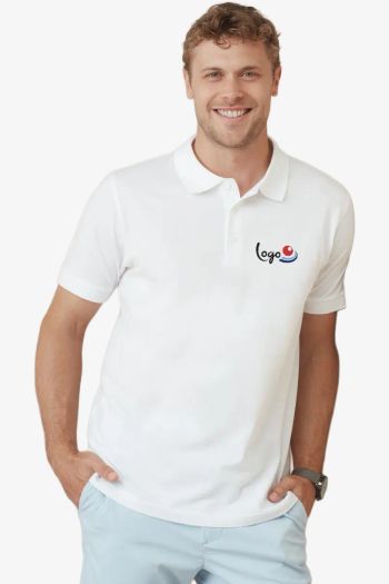 Image produit Lux Polo Men