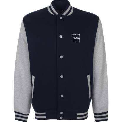 Image produit Varsity Jacket