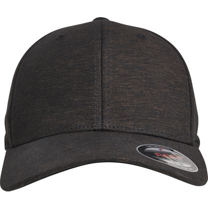 Image produit Flexfit Natural Melange Cap