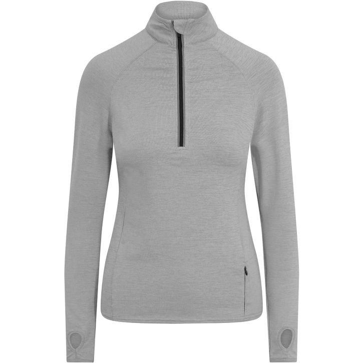 Image produit Women's Cool Flex Long Half-Zip Top