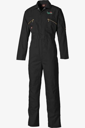 Image produit Combinaison REDHAWK homme