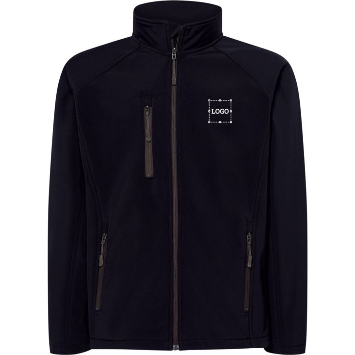 Image produit Softshell jacket