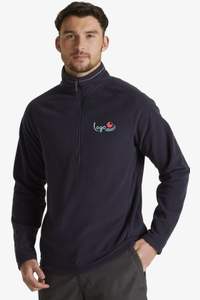 Image produit Expert Corey 200 fleece half zip fleece