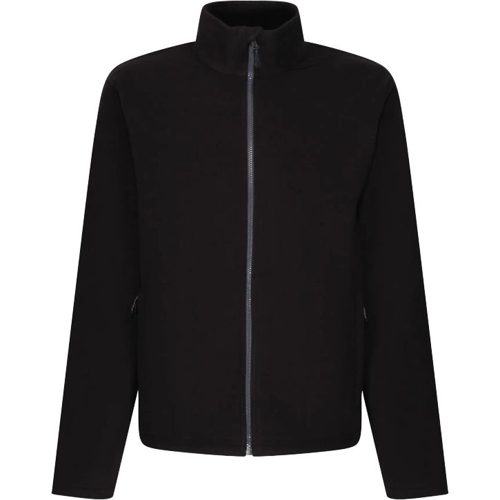 Image produit Men's H/M Full Zip Microfleece