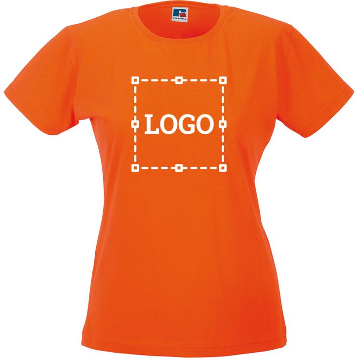 Image produit Ladies' Slim T