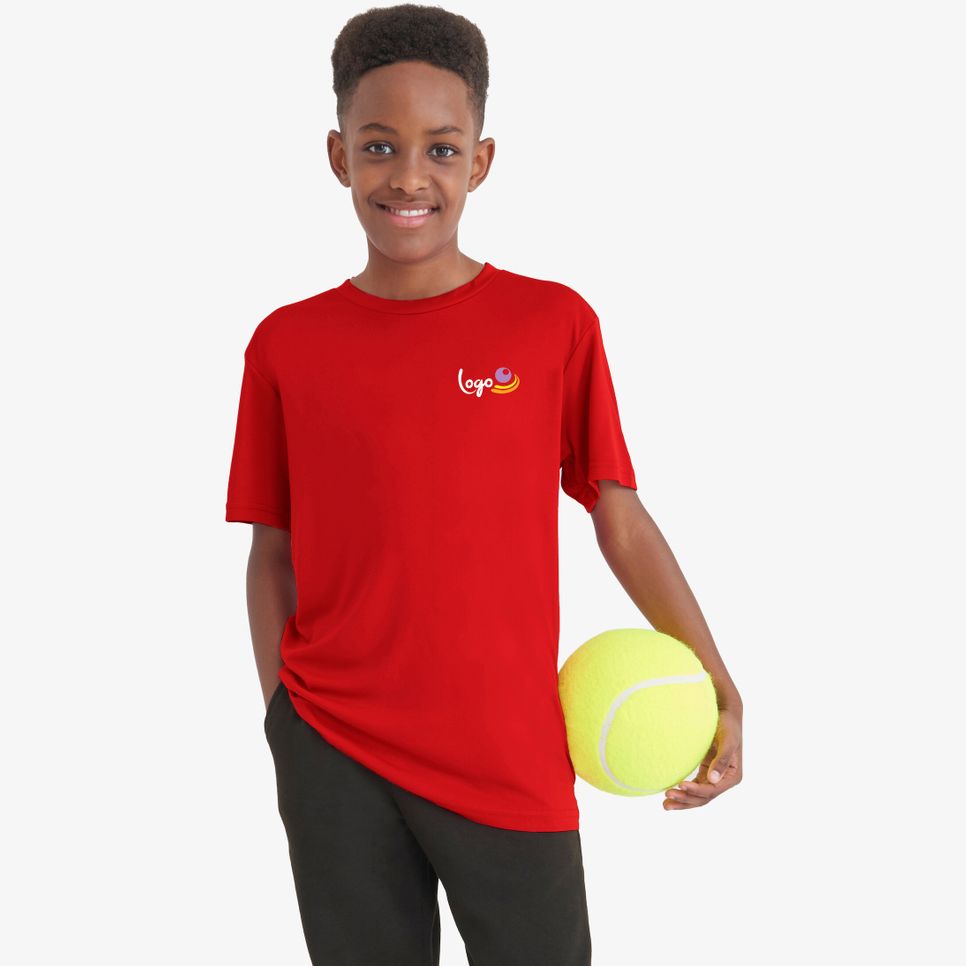 Kids Cool Smooth T