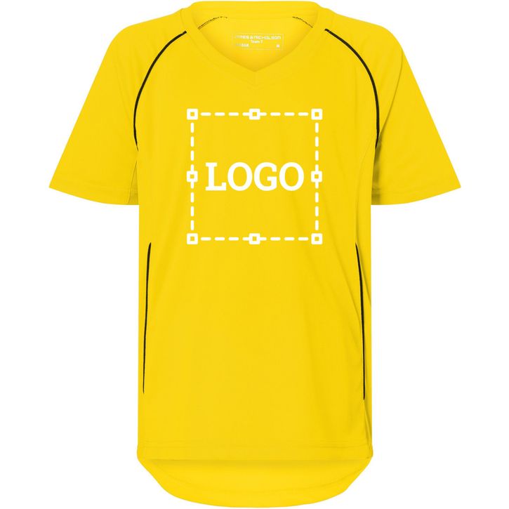 Image produit Team Shirt Junior