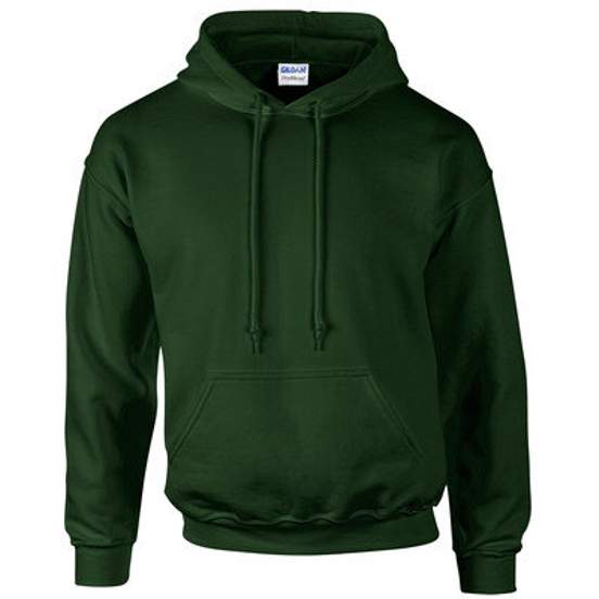 Gildan® DryBlend® Adult hooded sweatshirt