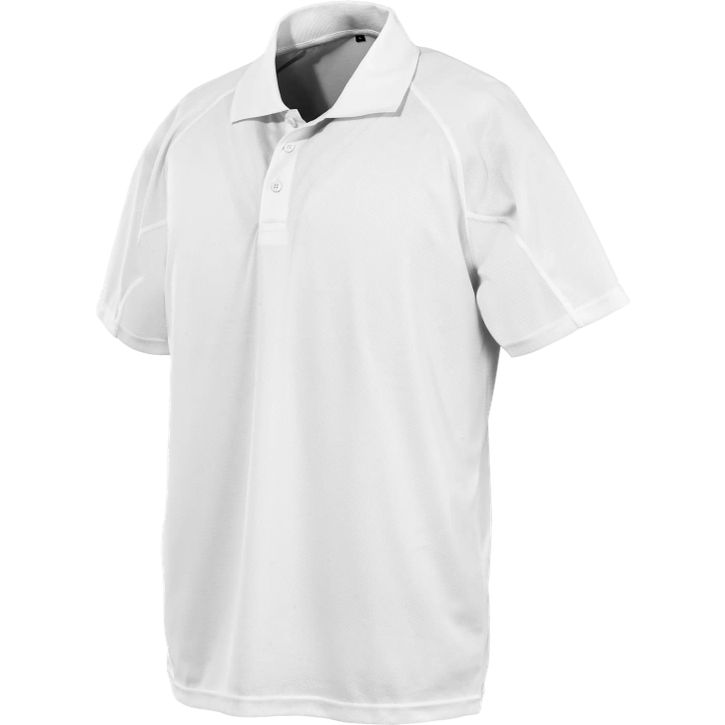 Performance Aircool polo shirt