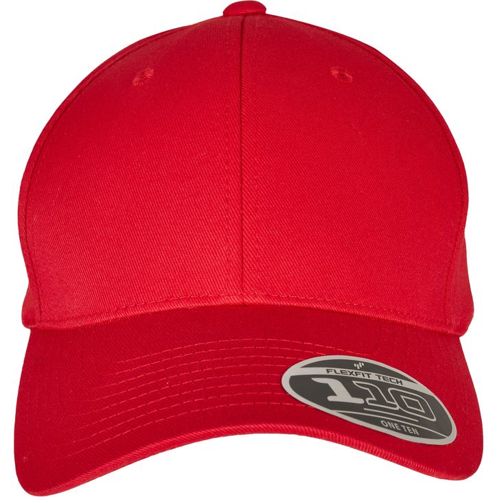 Image produit 110 Curved Visor Snapback