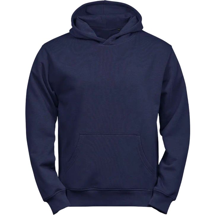 Image produit Junior Unlabeled Hooded Sweatshirt