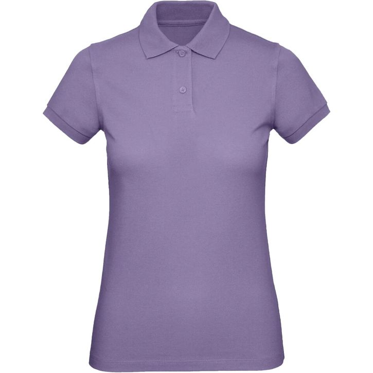 Image produit Inspire Polo/women_°