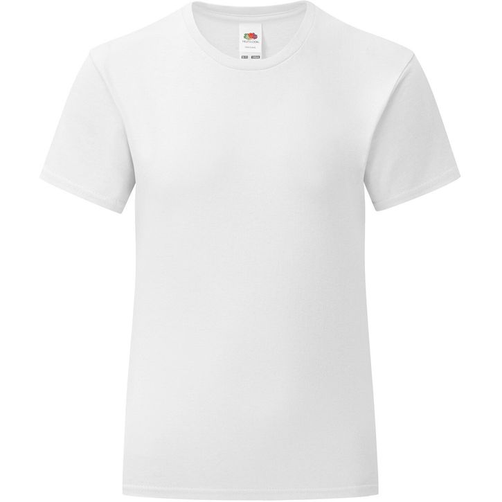 Image produit Girls Iconic 150 T
