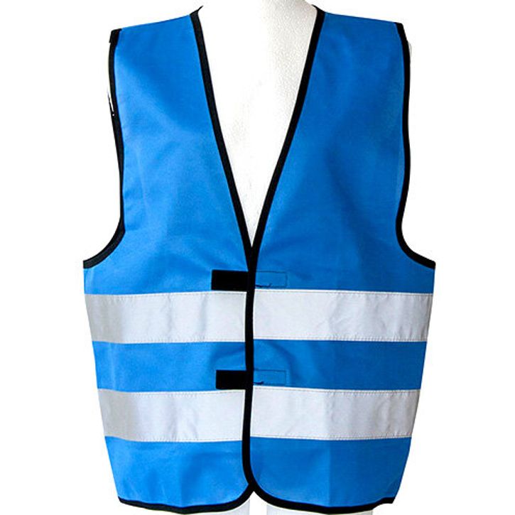 Image produit Functional Vest For Kids "AARHUS"