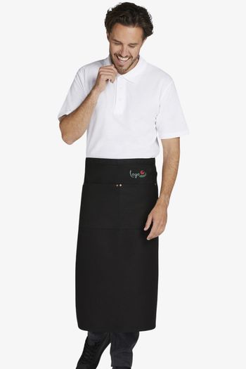 Image produit Provence - Bistro Apron with Pocket