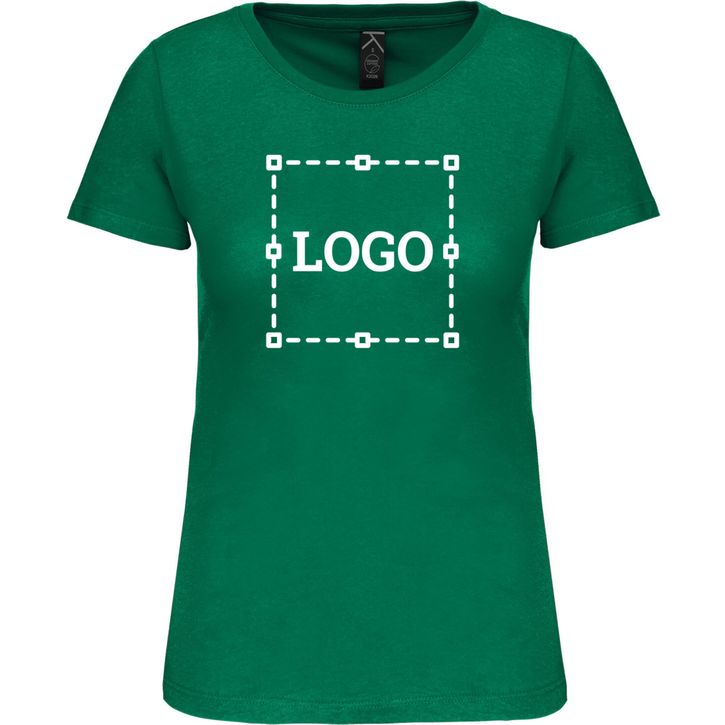 Image produit T-shirt Bio150 IC femme