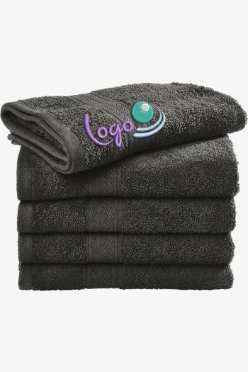 Image produit Rhine Guest Towel 30x50 cm