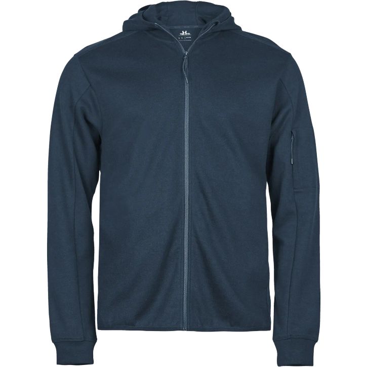 Image produit Athletic Hooded Full Zip Sweat